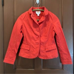 Talbots Petites Blazer